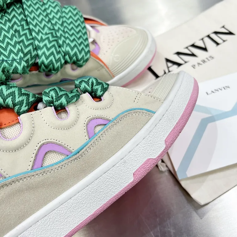 Lanvin Shoe 